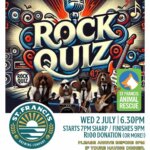 Rock Quiz