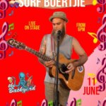 Surf Boertjie