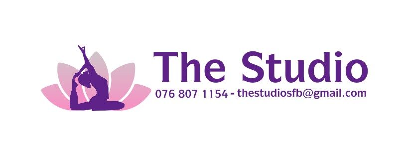 The studio