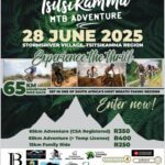 Tsitsikamma MTB Adventure