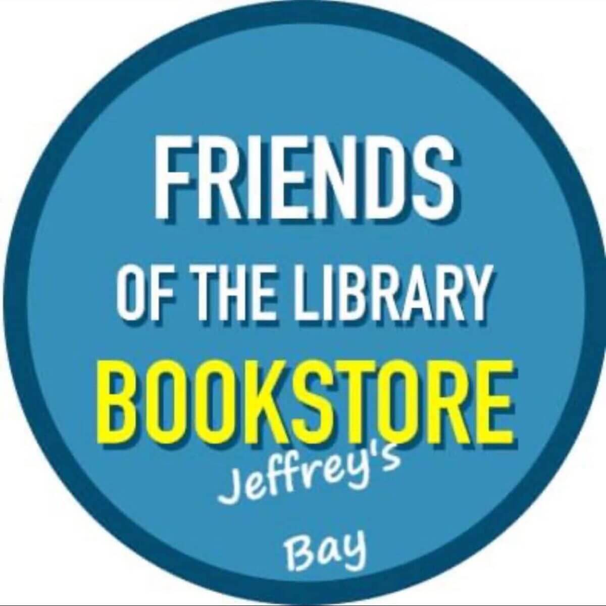 Friends of the Library Bookstore