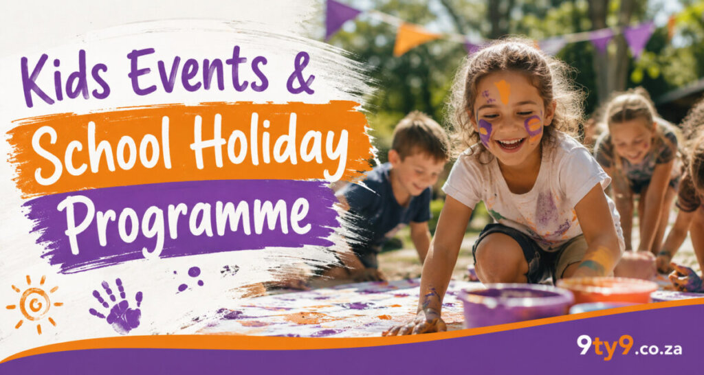 Kids Events