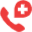 Emergency call 14163